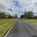 Single vehicle crash near Dogwood Drive on Highway 44