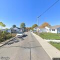 Lane blocked for oil hazard near Methodist church