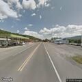 Erratic wrong-way driver stopped near Keystone Motel
