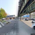 Medical emergency at Jerome Avenue and Macombs Road