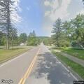 Speeding Jeep with people yelling on Route 364