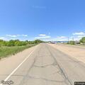 Traffic control for animal incident on Highway 224