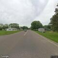 66-year-old female falls from wheelchair in Bloomer