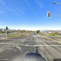 Traffic crash at Skyline and Westridge in Daly City