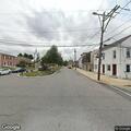 Traffic stop at 3rd and Market in Marcus Hook