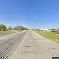 Single car crash on US 380 near FM 1658