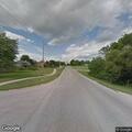 Traffic stop on blue Nissan Altima at Park Drive