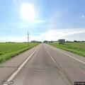 Vehicle reported tailgating on Highway 212