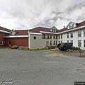 Elderly man falls, suffers hip pain at nursing home