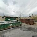 Fire alarm at paper mill on Bridge Street