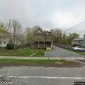 Odor investigation in building on West Main Street