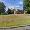 Reckless driving by gray Jeep nearly hits pedestrian in Wiscasset