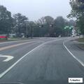 Driver from earlier crash brings insurance card