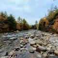 Speeding white convertible reported on Kancamagus Highway