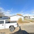 Smell of gas reported at Worland residence