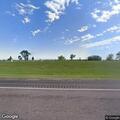 Loose dog reported at Winfred Cemetery