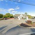 Impaired woman stumbling inside Middlebury store
