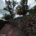 Man reported missing near quarry bench