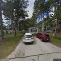 Carbon monoxide alarm at Evergreen Drive home