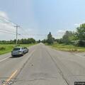 Car hits pole and tree, wires down on State Route 26