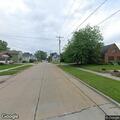 Break-in reported with blood found in home