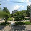 Complaint of reckless driver near Washington Avenue