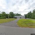 Person assisted with lift at Fryeburg residence