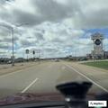Man punching parked cars at north Tomah business