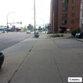 Person needing lift assist at apartment in Rochester