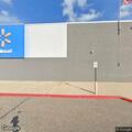 Woman in early 30s with severe abdominal pain at Walmart