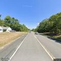 Traffic stop on Route 1 in Newcastle