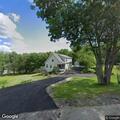 Residential fire alarm on Sheepscot Shores Road