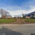 Barn fire after controlled burn spreads