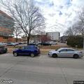 Construction crew strikes gas line on West Center Street