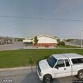 Male patient found down on sidewalk in Chilton