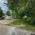 Male with swollen chest reported at Harrison St