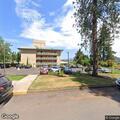 Fall detector GPS activation at assisted living facility