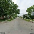 Traffic stop at Taylor and Frederick streets