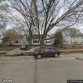 Structure fire on 11th Avenue Northwest