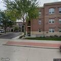 Person with chest pain at Uptown Commons