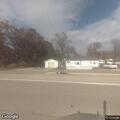 Semi truck swerving on Highway 21 westbound