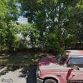Robbery reported on Harris Street