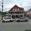 Alarm at restaurant after motion sensor activation