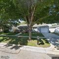Suspicious man reported using hose at residence