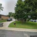 Two people arguing at home in Kasson