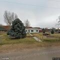Elderly man hit in head and bleeding at home