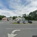 Conscious person found near penalty box in parking lot