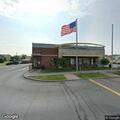 Officer reviews store video of suspicious person