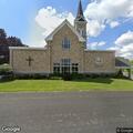 Commercial fire alarm at Trinity Lutheran Church