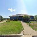 Traffic accident at Trempealeau golf club